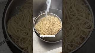 Sautéed Vegetable Noodles Recipe [upl. by Huesman]