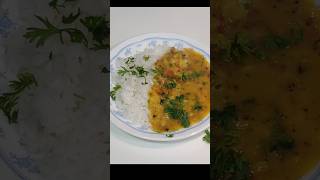 झणझणीत पारंपारिक तूरडाळ ची आमटी shorts aamti sataramejwani dalrecipe dalrecipes [upl. by Drucill]