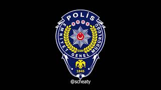 Polis Sesi  Polis Telsiz Sesi Remix [upl. by Enyleuqcaj]