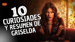 GRISELDA 2024  Resumen y Curiosidades  Netflix  LaBoxCuriosa [upl. by Chobot]