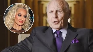 Luxury Life to Fraud Scandal of Celebrity lawyer Tom Girardi  Shocking News  USA [upl. by Choong67]