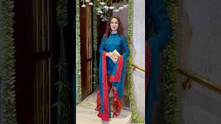 Tisca Chopra Arrives At Manish Malhotra House For Darshan [upl. by Threlkeld]