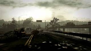 Deadlight Directors Cut  Survival Arena Trailer UK [upl. by Euqinue]