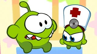 OM NOM Stories 🟢 Season 16 All Episodes 🟢 Cut the Rope [upl. by Relyc]