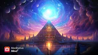 P U R I T Y  963Hz  Purify Your Aura  Activate Pineal Gland  852Hz to Open Third Eye [upl. by Cly]