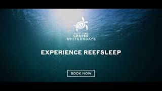 Experience Reefsleep [upl. by Criswell]