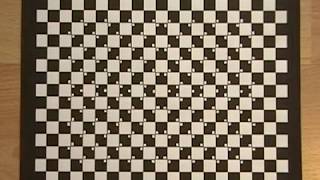 Optical Illusion Check Your Brain [upl. by Nyrhtakyram]