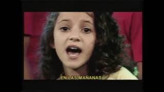 La jutia trompetista  Cancion infantil [upl. by Nadual]