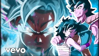 EL VIDEO QUE TODO FAN DE DRAGON BALL DEBERÍA VER 克雷迪克 AMV 2023 [upl. by Iliak]