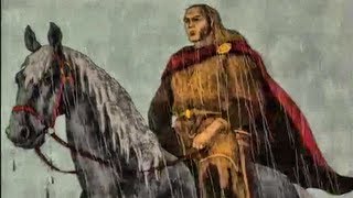 Animated Epics BEOWULF 1998 TV Movie 360p HQ  Classic animation [upl. by Boucher]