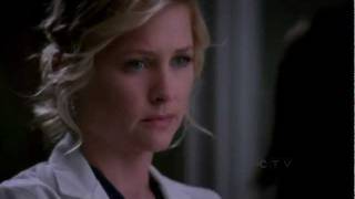 Arizona Robbins Part 36 [upl. by Rogergcam]