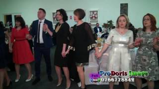 EMIL PONDILA REVELION 2017 RESTAURANT CENTRAL POIANA MARE BY DORIN RADESCU [upl. by Yneffit541]