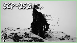 What If SCP 2521 Was Real [upl. by Stroud]