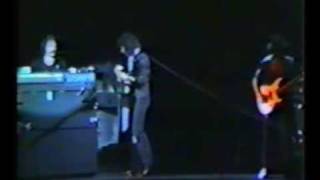 Deep Purple  Speed King  Live 1984 [upl. by Orat]