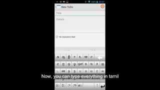 Mobile Internal Storage இனி Full ஆகாது  How to Solve Mobile Storage Problem Tamil  Dongly Tech 🔥 [upl. by Anitsirhc]