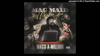 MacsAMillion  Changed On Me Pro by 93 Beatz [upl. by Inahteb]