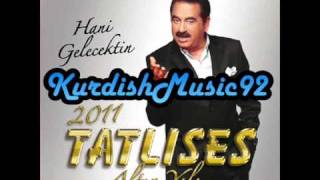 İbrahim Tatlıses  Yağmur Duası 2011 [upl. by Snyder]