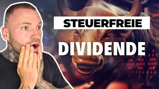 Diesen Dividenden MONSTER mit 7 Dividende JETZT kaufen [upl. by Maitund59]