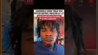 Lil Tjay Got Caught Lacking viral hiphopartist [upl. by Genesia892]