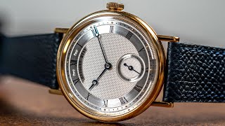 Find out what Breguet does BETTER than other watch brands [upl. by Mallis252]