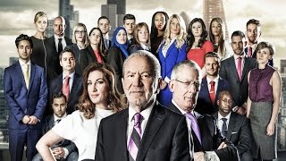 Meet the Candidates  The Apprentice 2014  Series 10  BBC One [upl. by Rhu]