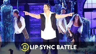 Lip Sync Battle  Wilmer Valderrama [upl. by Nee]