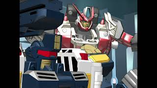 Transformers Cybertron — E40 — Giant — HD60 Upscale [upl. by Norword708]