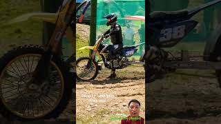 dirtbike motocross 1 LaiXeLeoNui DuLichLeoNui XeOtoLeoNui MountainDriving cute unboxing [upl. by Kape]