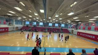 TTO 16u Showcase vs DC Premier [upl. by Annawak]