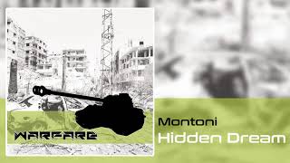 Montoni  Hidden Dream Electric Releases [upl. by Esineg]