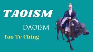 TAOISM explained 🌿 Teachings of Taoism • Daoism • Lao Tzu • Tao Te Ching • Chinese Philosophy [upl. by Piwowar]