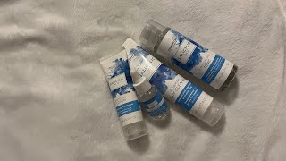 Skin Care Routine for my Face  Creightons [upl. by Sac]