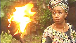 HIDEOUS OFFENSE  The Evil Mother In Law  This Movie Gave Mama G Several Awards  A Nigerian Movies [upl. by Busey]