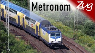 Metronom DOKU  Kurze Version 2020 [upl. by Abram]