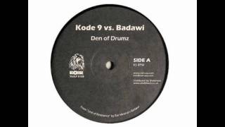 Kode9 vs Badawi  Den of Drumz [upl. by Manoff755]