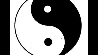 What is Daoism and What is the Yin and Yang Symbol Mean [upl. by Einhapets]