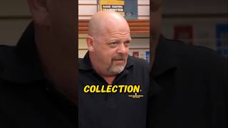 500K Pokémon Charizard Card Collection Shocks Pawn Stars shorts [upl. by Selig]