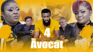 quotAVOCATquot EPISODE 4 Nouveau Film congolais BelArt Prod février 2024 [upl. by Bose]