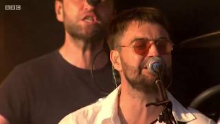 Courteeners Live Full Concert 2019 [upl. by Nevyar]