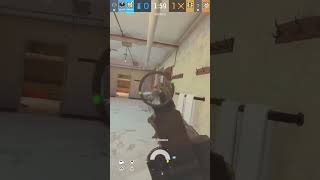 Bandit 4K Rainbow 6 Siege rainbowsixsiege 6siege r6siege r6 [upl. by Iad294]