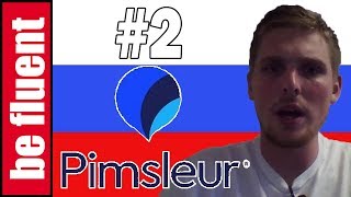 What Is Pimsleur Like  Tool Haul [upl. by Yaron]