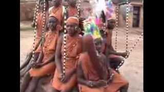 Kikuyu Traditional Sacred Song  Ngai ni wendo God is Love [upl. by Alanson]