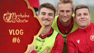 MERHABA WIDZEW 6  REKORD W DZIADKU ROZTERKI SZACHISTÓW TURNIEJ W FIFĘ [upl. by Still33]