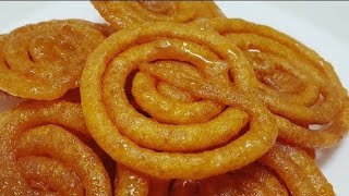 Jinsi ya kupika jalebi tamu sana kwa njia rahisi [upl. by Palgrave346]