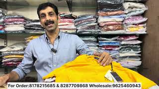 101 Original Store Articles 😱  Branded Export Surplus Garments 🔥  96 Off On All Big Brands 😍quot [upl. by Behn]