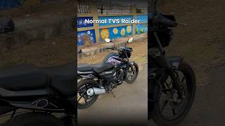 TVS Raider 125 Super Squad Edition  Review  Drive Holix [upl. by Attenwad958]