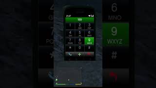 GTA 5 Cheat Code For Maximum Health and Armour gta5 [upl. by Gothard]