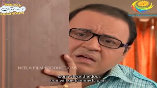 Ep 1765  Flats Ki Renovation  Taarak Mehta Ka Ooltah Chashmah  Full Episode  तारक मेहता [upl. by Aime]