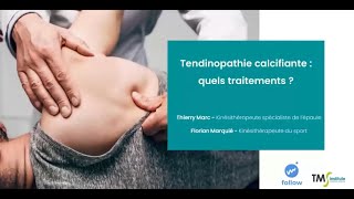 Tendinopathie calcifiante de lépaule  quels traitements [upl. by Nelli622]