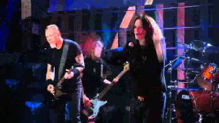 Metallica amp Ozzy Osbourne  Paranoid Hall Of Fame 2009 HD [upl. by Nylsor613]